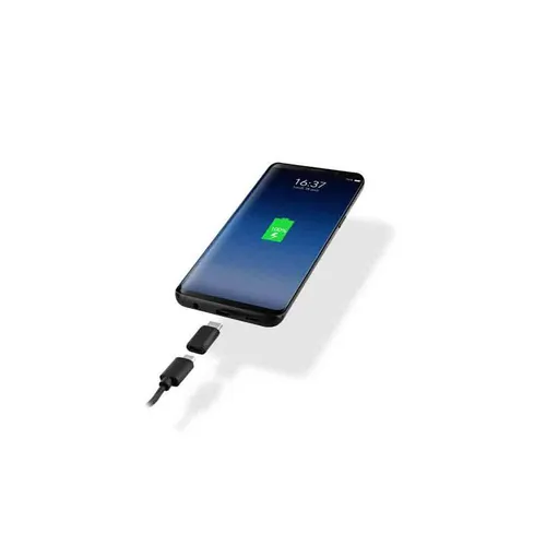 Micro USB/ USB-C Adapter, von t'nb, 1 Stück