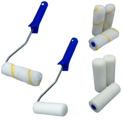 Farbrollen von Benson