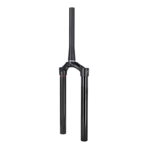 RockShox Standrohr+Brücke Gabel Schwarz 27.5/29