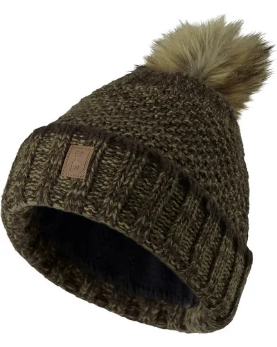 Deerhunter Strickmütze Damen Mütze von Deerhunter
