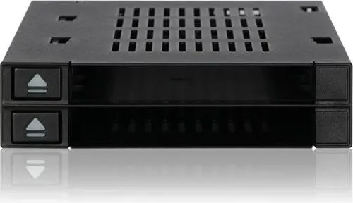 Icy Dock flexiDOCK MB522SP-B