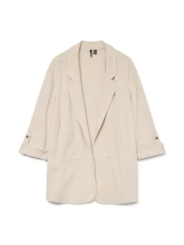 Vero Moda Curve Kurzblazer