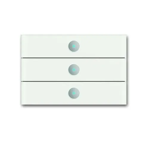 ABB Stotz S&J Bedienteil 6342-811-101-500 von ABB