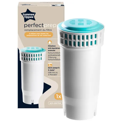 Zubehör für Wasserfilter von Tommee Tippee
