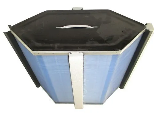 WOLF Wärmetauscher für CWL-300/400 von Wolf