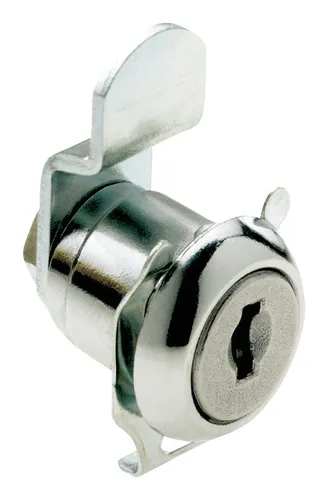 Burg-Wächter Zylinder für Briefkästen ZBK 74 SB - 22681