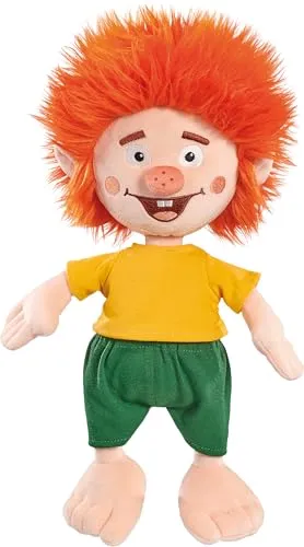 Schmidt Spiele 42289 Pumuckl Plüschfigur 35 cm