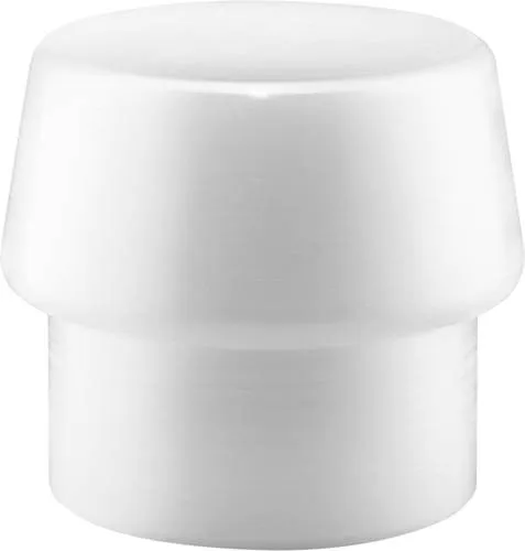 Halder SIMPLEX 3207.050 Ersatzkopf mittelhart 100g 1St. von Halder