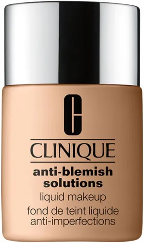 Clinique Anti-Blemish Solutions Liquid Makeup 30 ml