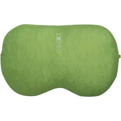 Exped DeepSleep Pillow L in grün von EXPED