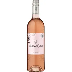 Mouton Cadet Rosé