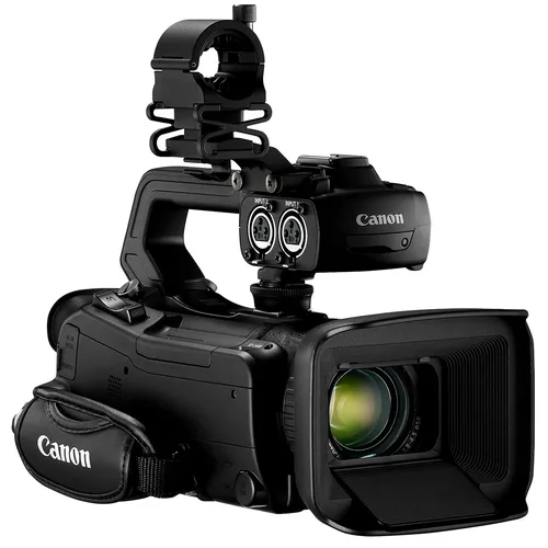 Canon XA75 Camcorder von Canon