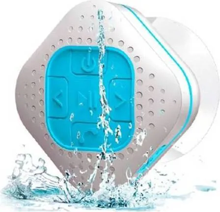 Soundmaster BT 550 Bluetooth-Lautsprecher