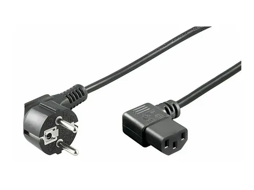 MicroConnect Stromkabel - IEC 60320 - 1.8 m