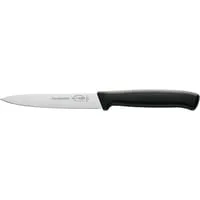 ProDynamic Küchenmesser, 11cm schwarz