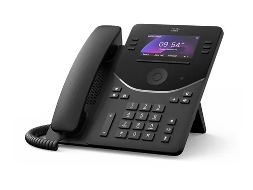 Cisco Desk Phone 9851 von Cisco