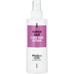 200ml Ellen Wille Human Hair Care and Repair