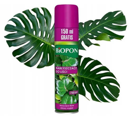 Blattglanz Für Grünpflanzen Blätter Sträuße Gegen Staub Blattpflege Spray 750ml