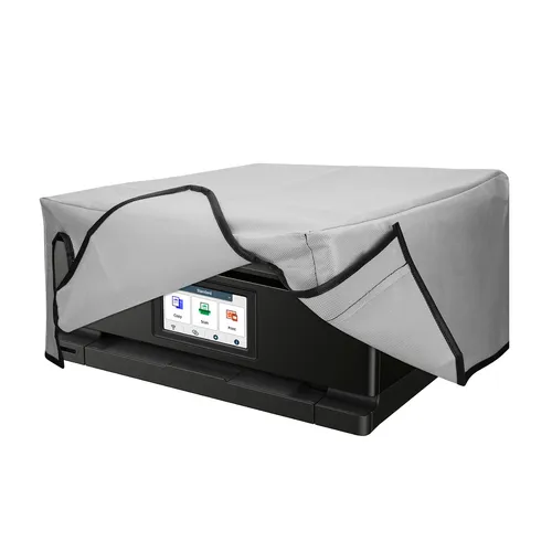 Cover für Canon PIXMA TS8750 Tasche Hülle Drucker Staubschutzhülle Zubehör