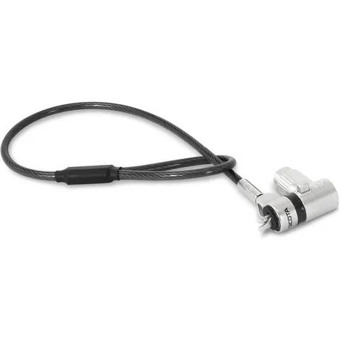 Produktbild DICOTA Sicherheitskabelschloss Mini 30 cm