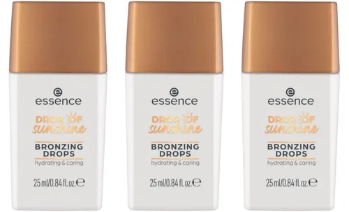 essence Make-up von essence