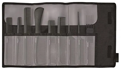 Jaguar Kammset A-Line Carbon Edition von Jaguar