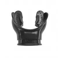 Scubapro Mundstück EGO - schwarz