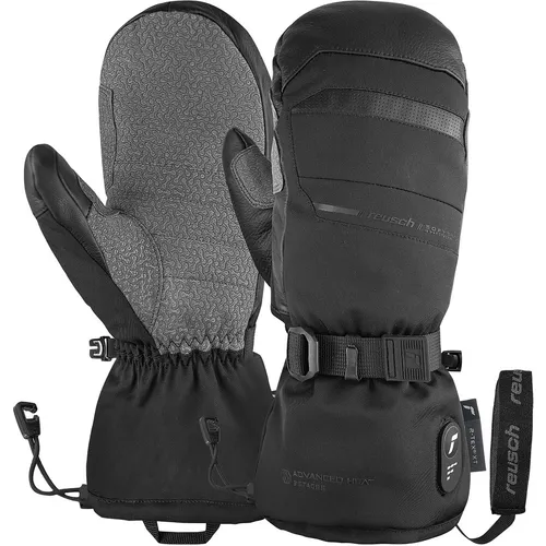 Handschuhe & Fausthandschuhe Schwarz von Reusch