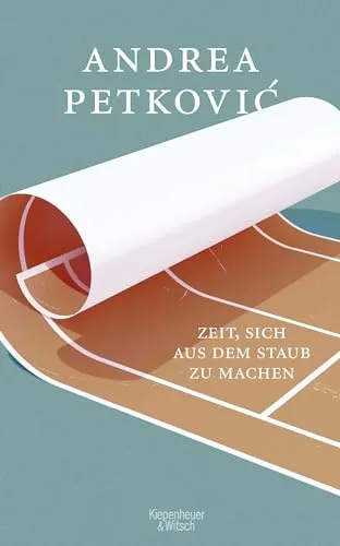 Zeit, sich aus dem Staub zu machen - Kurzgeschichten - Fesselnde Kurzgeschichten, die zum Nachdenken anregen und das Herz berühren. Perfekt für Leser, die in neue Welten eintauchen möchten.