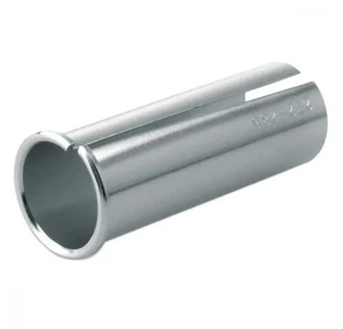 Procraft Sattelstütze Procraft Reduzierhülse Sattelstütze Vollmass, Aluminium, Ø27,2mm auf Ø