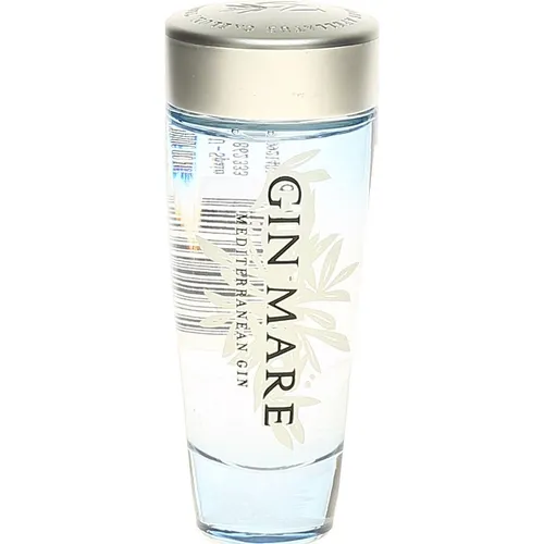 Gin Mare 0,05 Liter 42,7 % Vol.