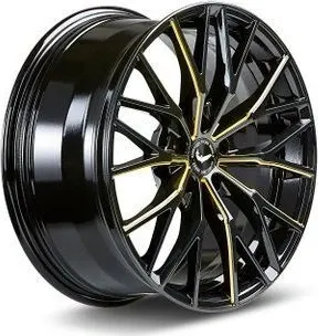 Barracuda Project 3.0 Alufelge 8.5x18