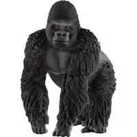 Wild Life Gorilla Männchen, Spielfigur