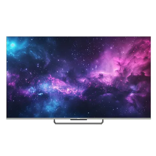 Haier Fernseher 65 Zoll Smart TV QD-MiniLED Dolby Sound 4K UHD H65M90EUX