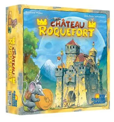 Schloss Roquefort
