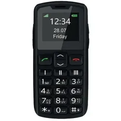 Bea-fon SL230 LTE (schwarz) von Bea-fon