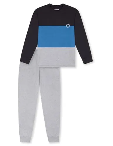 Schiesser Jungen Schlafanzug Set lang von Schiesser