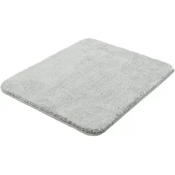Kleine Wolke Badteppich RICCO Nebel 50 x 60 cm von Kleine Wolke