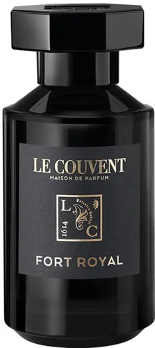 le couvent maison de parfum Fort Royal EDP 50 ml - Oriental Eau de Parfum für Damen, verleiht einen luxuriösen und sinnlichen Duft mit exotischen Noten.