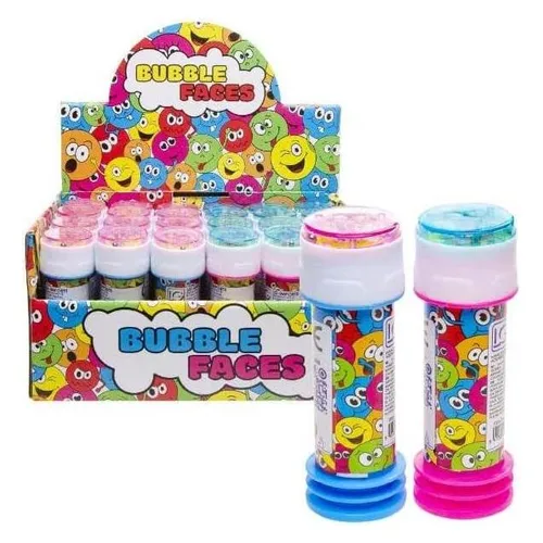 Bubble Kidz Blasen mit Geduldspiel (22714419)
