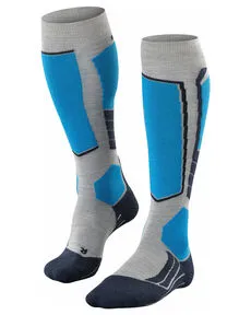 FALKE SK2 Wool Herren Kniestrümpfe