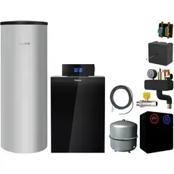 Buderus Öfen & Kessel von Buderus