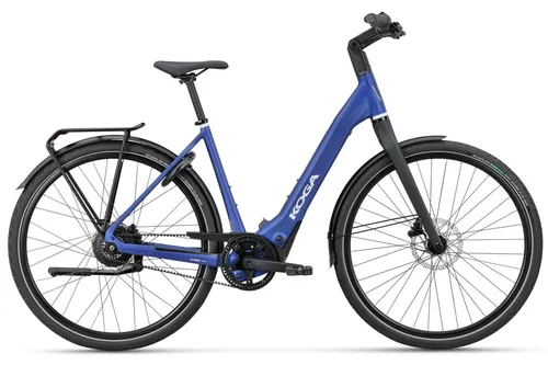 KOGA Elektro-Fahrrad E-F3 6.0 mit Bosch Motor