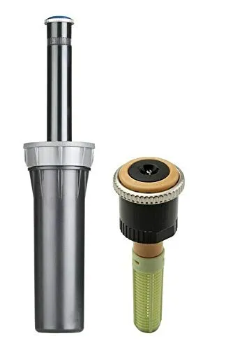 Sprinkler & -köpfe von STEMAX-Wassertechnik