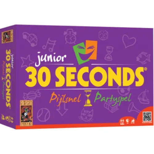 999games 30 Sekunden Junior