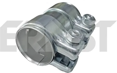 Ernst Rohrverbinder, Abgasanlage 122412