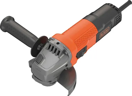 Black+Decker Winkelschleifer BEG110-QS, 115mm, 750 Watt