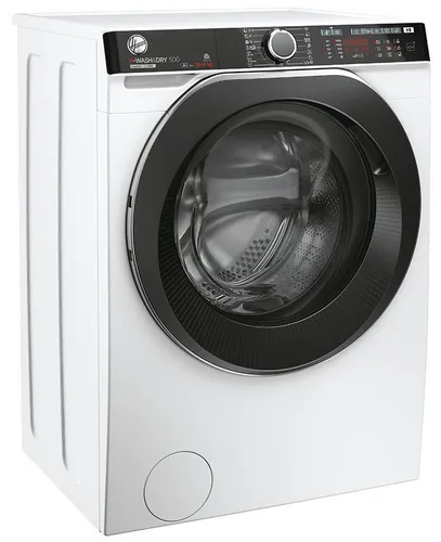 Waschtrockner bis 500 Euro von Hoover