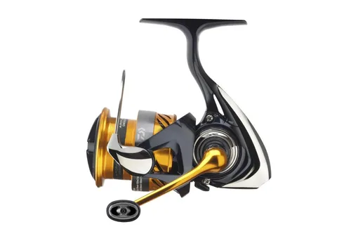 Daiwa 23 Revros LT 2500 von DAIWA