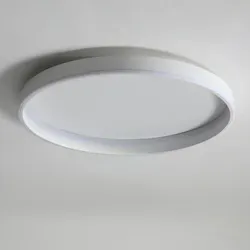 Ailiebe Design® RGB LED-Deckenleuchte mit Fernbedienung